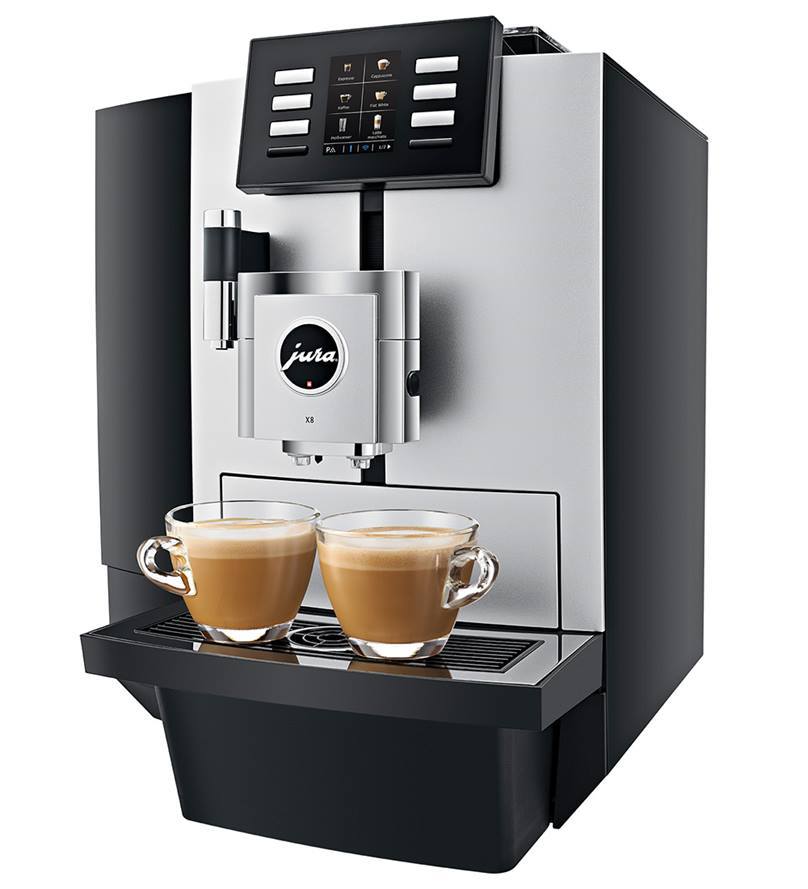 Milchkühler - Jura Kaffeevollautomaten vom autorisierten Händler